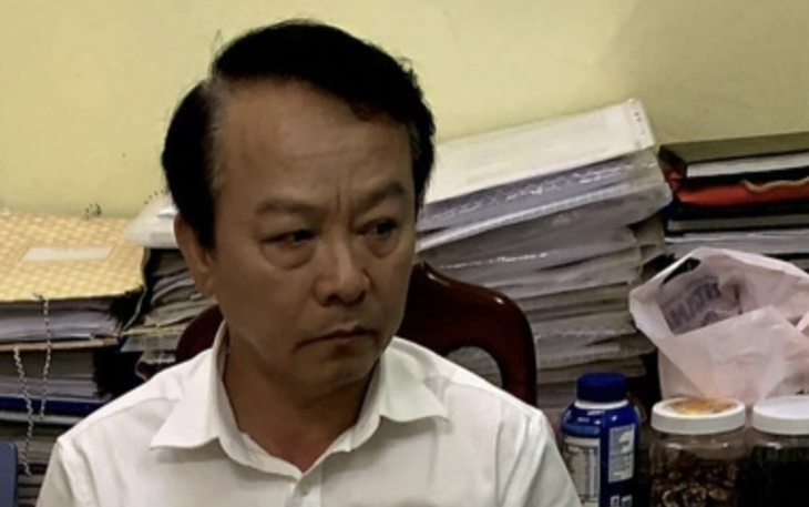 Đắk Lắk khai trừ 6 đảng viên vi phạm về phòng chống tham nhũng- Ảnh 2.