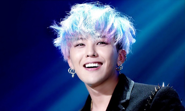 G-Dragon đã có nhiều năm hoạt động nghệ thuật với tư cách thủ lĩnh Big Bang và được coi là “linh hồn” của YG Entertainment - Ảnh: News1