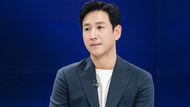 Lee Sun Kyun