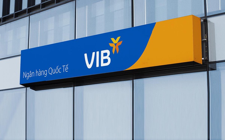 VIB: Lợi nhuận 9 tháng đạt trên 8.300 tỉ, tăng trưởng 7% - Ảnh 1.