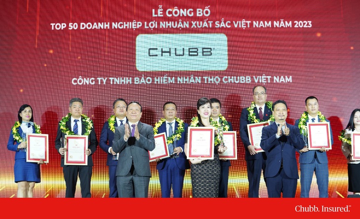 Chiến lược kinh doanh hiệu quả mang lại kết quả bền vững - Ảnh 1.