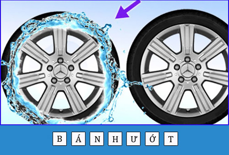 Thử tài IQ đuổi hình bắt chữ (11) - Ảnh 1.