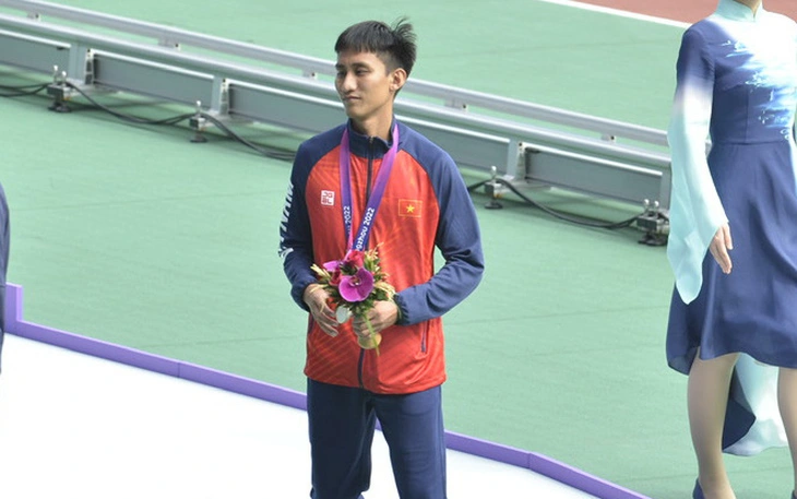 Thể thao người khuyết tật Việt Nam đặt chỉ tiêu 40-50 HCV Para Games - Ảnh 2.