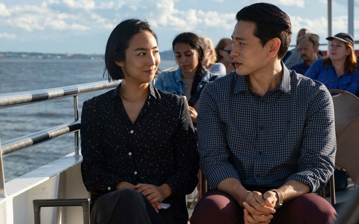 "Past Lives" và làn sóng Hàn Quốc tại Liên hoan phim Busan 2023