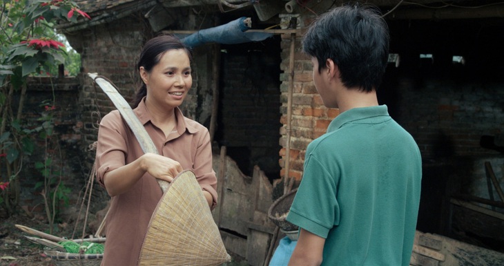 Vị đạo diễn chia sẻ với Storii: “Đây là bộ phim cuối đời, tôi muốn trả ơn cho mảnh đất mình đã sống hơn 60 năm” - Ảnh: ĐPCC