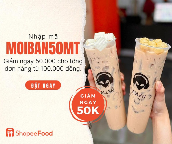 Ăn gì không phải đắn đo, người Mỹ Tho tải ngay ShopeeFood! - Ảnh 3.