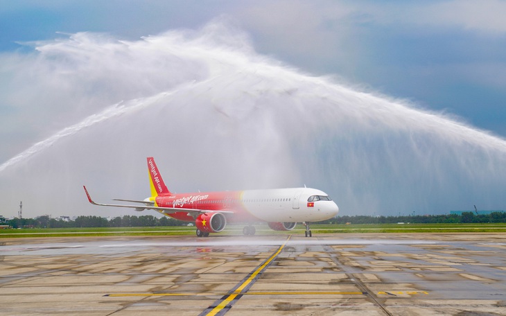 Vietjet đạt 95% kế hoạch doanh thu năm, tiếp nhận 100 triệu USD từ các quỹ đầu tư