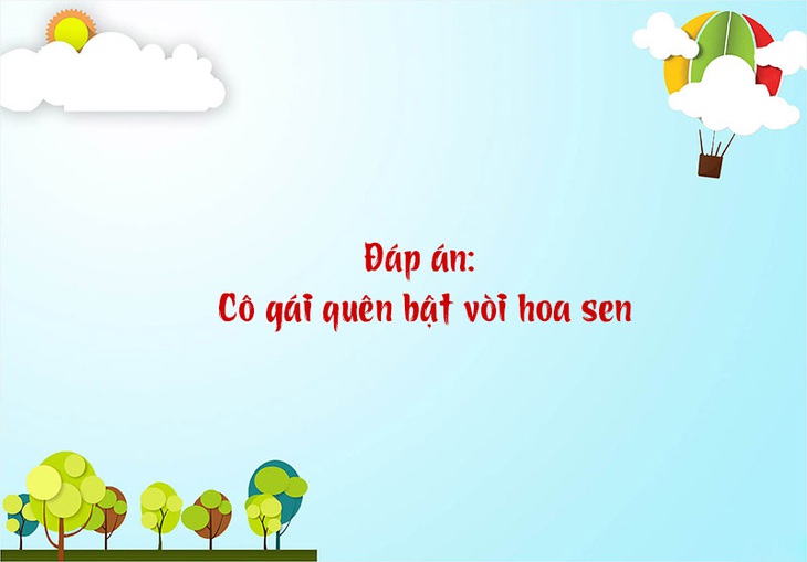 Câu đố hack não: Cái gì phải phá vỡ trước khi sử dụng nó? - Ảnh 1.