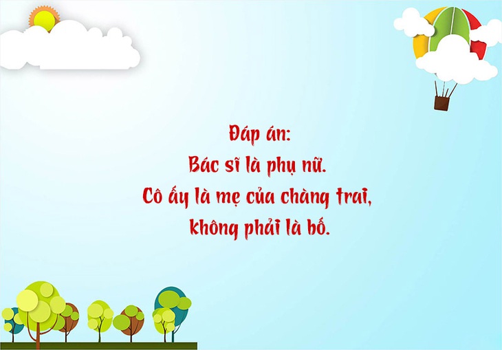 Câu đố hack não: Cá gì nghe tên đã thấy vui? - Ảnh 1.