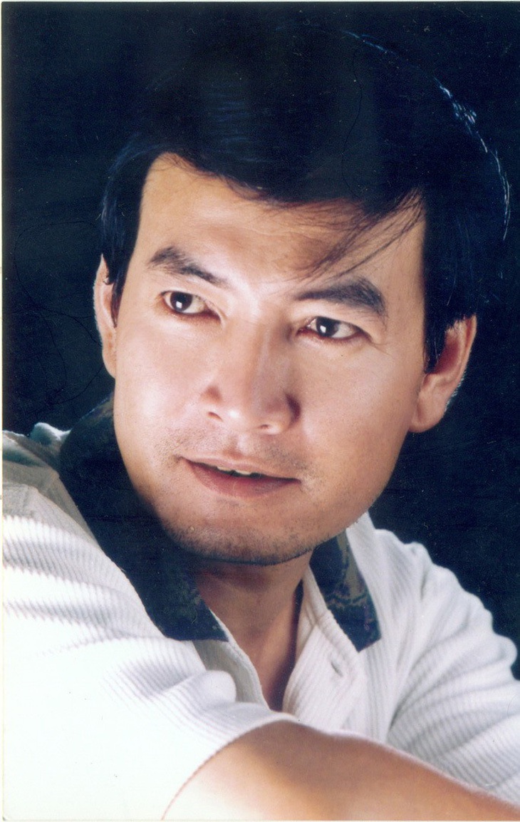 Nghệ sĩ Bảo Anh