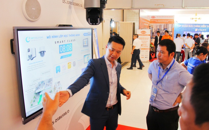 'Cố vấn cao cấp' của Tập đoàn Bankland bị cáo buộc lừa 5.300 người chiếm đoạt 450 tỉ - Ảnh 3.