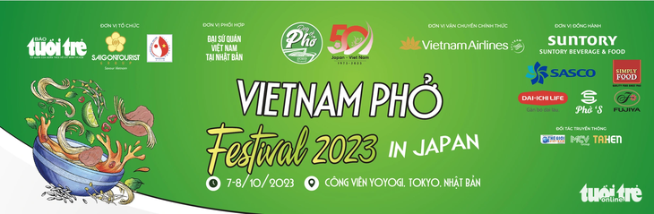 Các quán phở từ Việt Nam vào bếp xuyên đêm chuẩn bị Vietnam Phở Festival  - Ảnh 10.