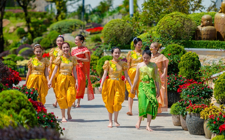 ‘Đến với Tây Ninh, du khách sẽ thấy như về nhà mình’