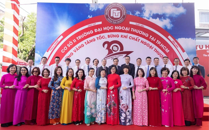 Tốt nghiệp đại học không phải kết thúc của việc học - Ảnh 3.