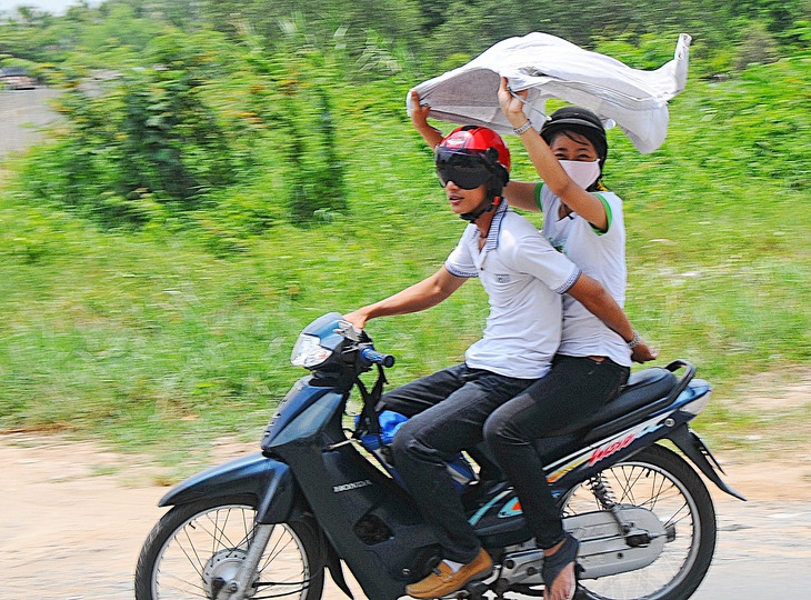 Để hôn nhân bền vững và hạnh phúc cần có tình yêu thương, sự thấu hiểu và bao dung từ cả hai phía - Ảnh: T.T.D. Để hôn nhân bền vững và hạnh phúc cần có tình yêu thương, sự thấu hiểu và bao dung từ cả hai phía - Ảnh: T.T.D.