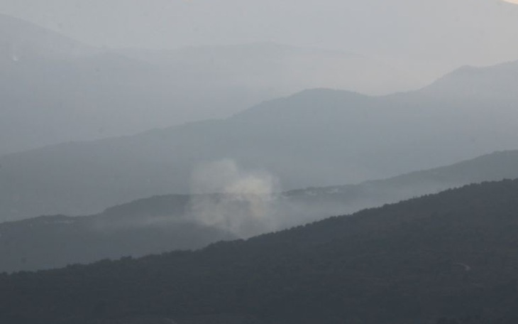 Israel tấn công Lebanon, tình hình Trung Đông thêm nóng