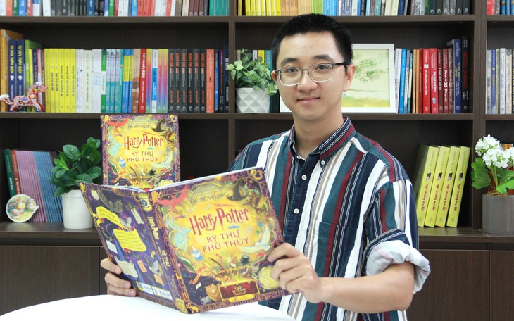 HBO tuyển diễn viên cho phiên bản truyền hình Harry Potter - Ảnh 3.