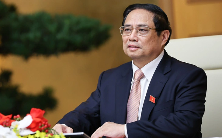 Quốc vụ khanh Đan Mạch: Việt Nam là đối tác toàn cầu - Ảnh 2.