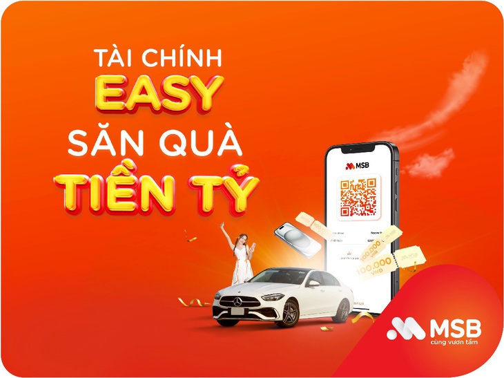 Bùng nổ chuyển tiền qua mã QR - Ảnh 2.