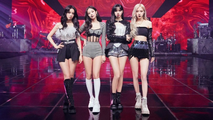 BlackPink hợp tác với nhiều ngôi sao ca nhạc quốc tế - Ảnh: Soompi