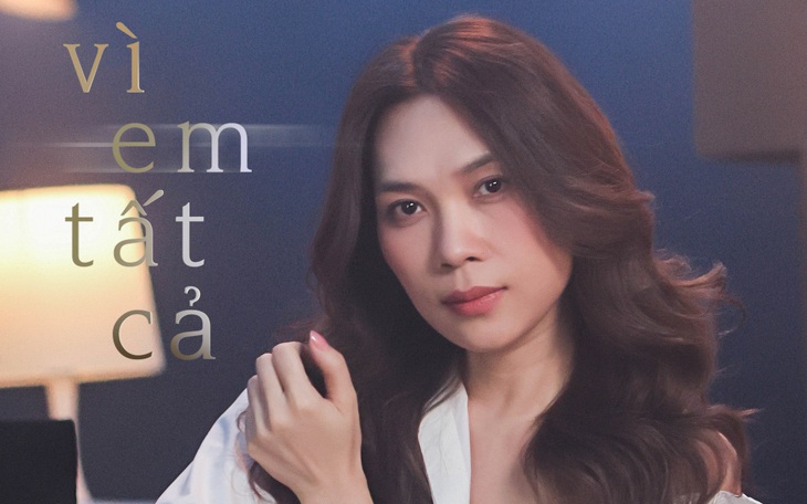 Đẳng cấp của "chị đại" Mỹ Tâm, MV mới chiếm lĩnh top 1 iTunes chỉ sau một giờ ra mắt