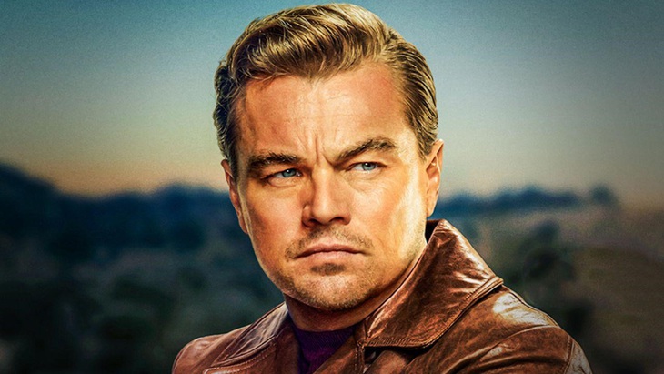 Leonardo DiCaprio trong Killers of the Flower Moon
