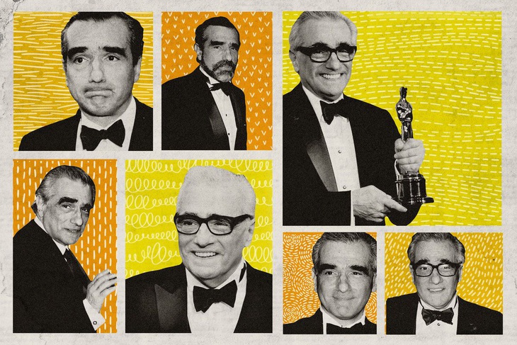 Martin Scorsese: Càng làm nhiều phim, tôi càng nhận ra rằng mình thực sự không biết… - Ảnh 1.