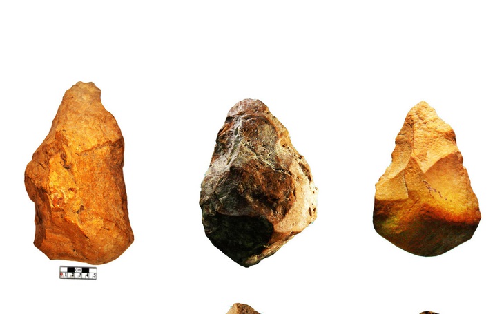 Gia Lai đón bằng di tích quốc gia đặc biệt Rộc Tưng - Gò Đá