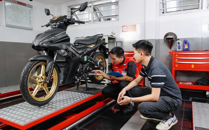 Kiểm tra xe thế nào để đi xa bao an toàn khi du xuân? - Ảnh 3.