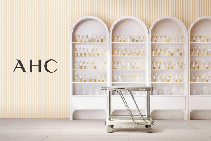 AHC kỷ niệm 25 năm thành lập và tri ân khách hàng tại Vivo City Singapore - Ảnh 1. AHC kỷ niệm 25 năm thành lập và tri ân khách hàng tại Vivo City Singapore - Ảnh 1.