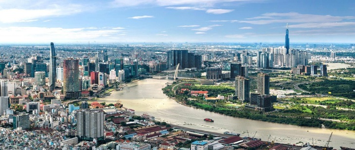 The Hallmark được trao giải ‘Tòa nhà văn phòng tốt nhất’ - Ảnh 4. The Hallmark được trao giải ‘Tòa nhà văn phòng tốt nhất’ - Ảnh 4.