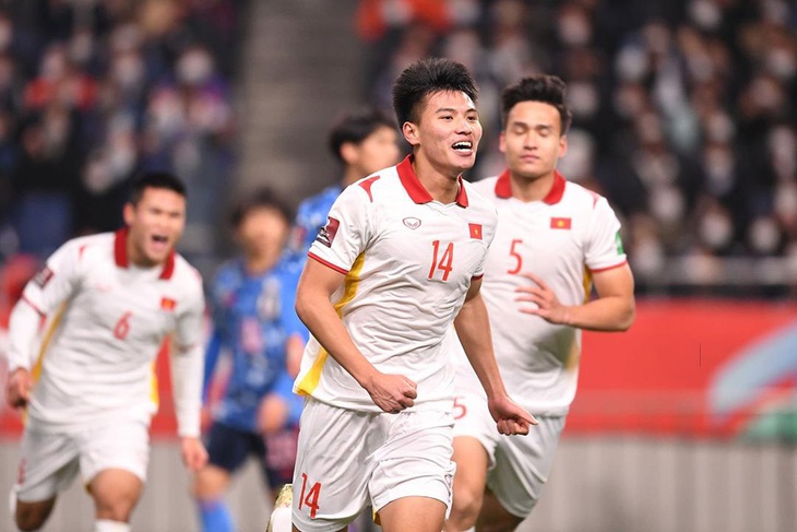 Vòng loại thứ 2 World Cup 2026 khởi tranh trong tháng 11 - Ảnh: Masashi Hara/Getty