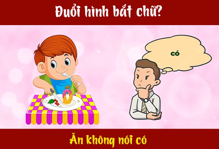 Câu tục ngữ, thành ngữ 'khó nhằn' này là gì? (P40) - Ảnh 1.