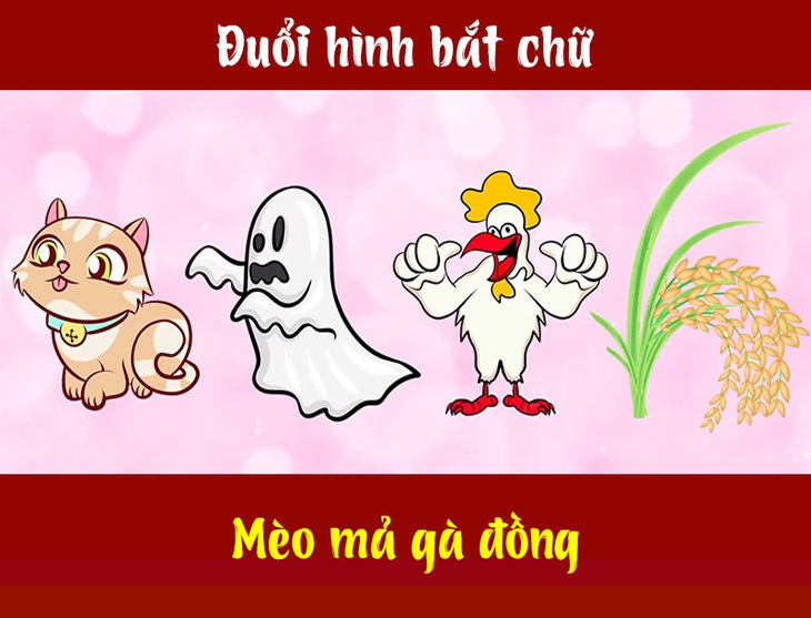 Câu ca dao, tục ngữ 'khó nhằn' này là gì? (P41) - Ảnh 1.