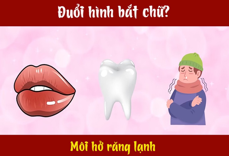 Câu tục ngữ, thành ngữ 'khó nhằn' này là gì? (P40) - Ảnh 1.
