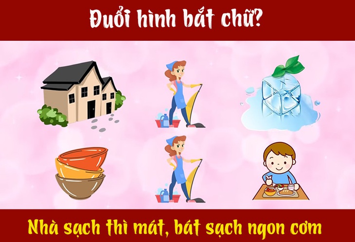Câu tục ngữ, thành ngữ 'khó nhằn' này là gì? (P40) - Ảnh 1.