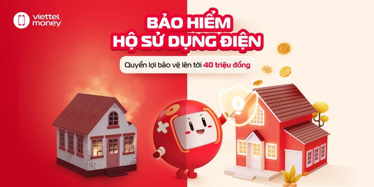 Mẹo tiết kiệm cùng Viettel Money - Ảnh 3.