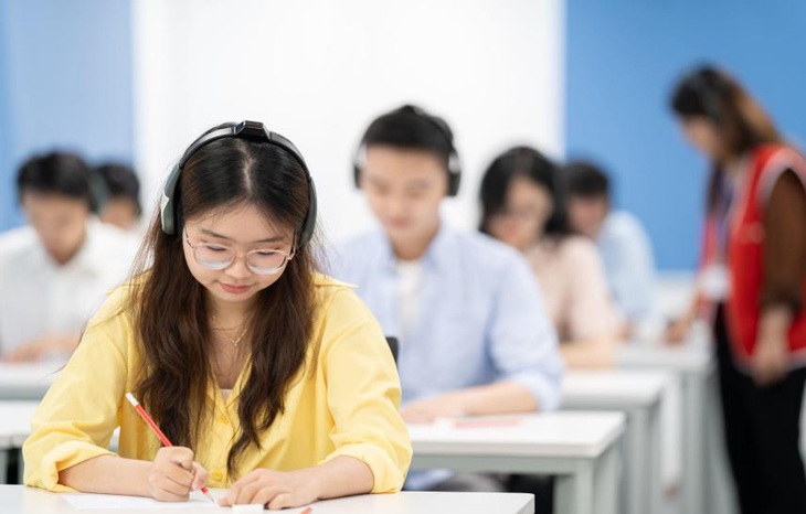 Cần nhìn nhận đúng giá trị nguyên bản của IELTS - Ảnh 1.