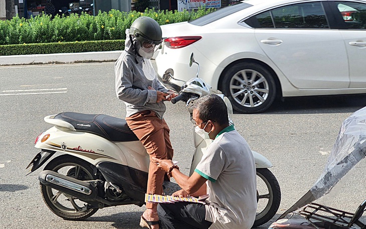 Thế giới đau đầu giải bài toán khoảng cách giàu nghèo