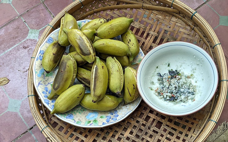 Mùi bếp - Ảnh 2.
