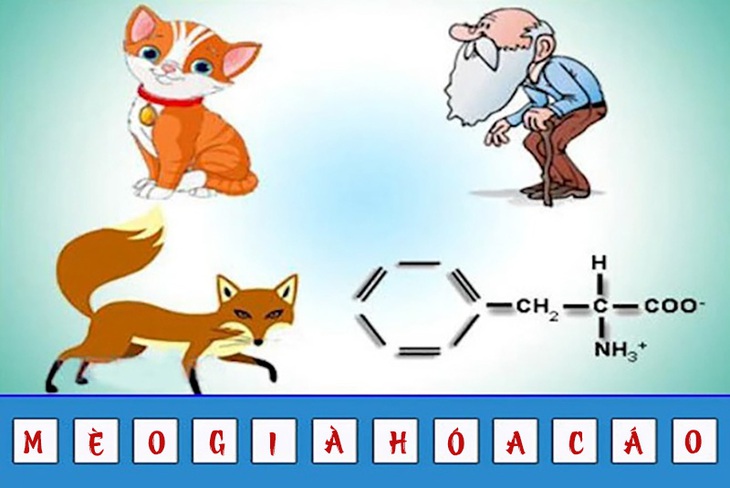 Thử tài IQ đuổi hình bắt chữ (25) - Ảnh 1.