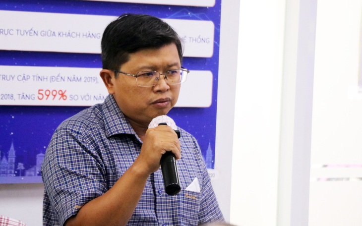 Sàn giao dịch công nghệ TP.HCM hoạt động ra sao? - Ảnh 2.