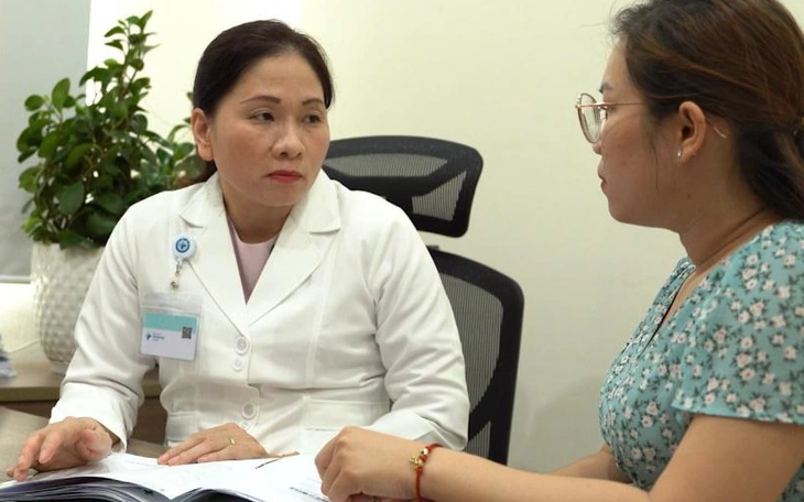 Mắc tiền đái tháo đường có cần uống thuốc? - Ảnh 2.