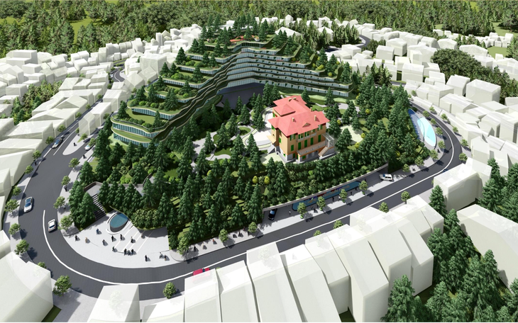 ử lý sai phạm tại Dinh tỉnh trưởng Gò Công: đã kỷ luật 5 cán bộ, tiếp tục thanh tra toàn diện - Ảnh 2.