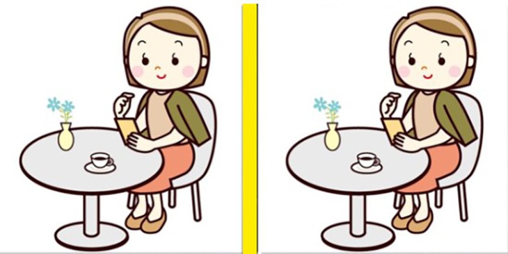 Chỉ thiên tài mới thấy 3 khuôn mặt ẩn giấu trong tranh- Ảnh 5. Chỉ thiên tài mới thấy 3 khuôn mặt ẩn giấu trong tranh- Ảnh 5.