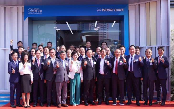 Woori Bank hợp tác cùng LOTTE Rental trong lĩnh vực thuê ô tô - Ảnh 4.