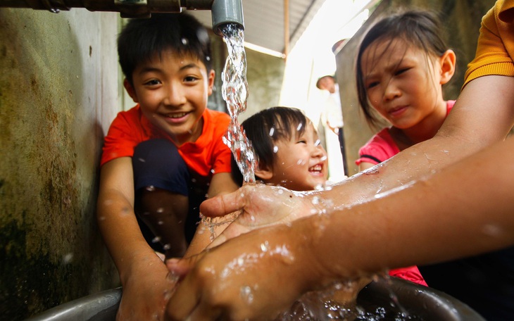 Hà Nội tính giao Chủ tịch xã cắt điện, nước với công trình phải phá dỡ, di dời nhưng không chấp hành - Ảnh 2.