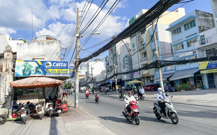 Metro số 2 còn vướng 78 mặt bằng, chủ đầu tư kiến nghị lên UBND TP.HCM