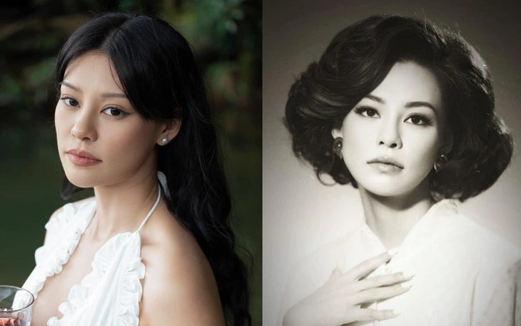 Nhan sắc Bùi Lan Hương mê hoặc khán giả trong MV 'Nhan sax' - Ảnh 6.