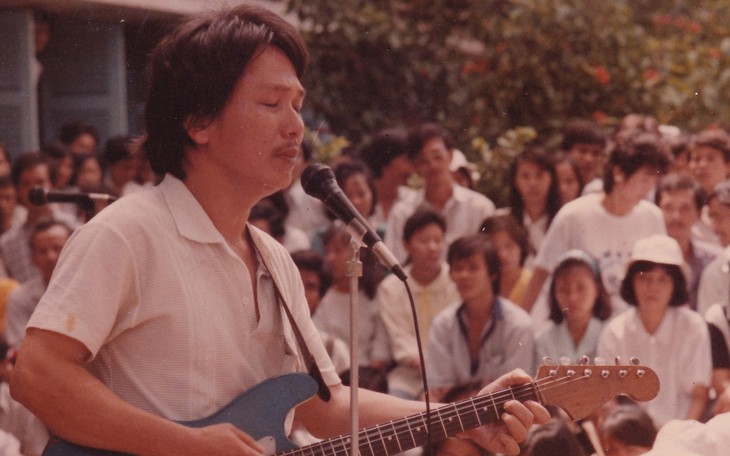 Hà Nội không có nhạc Phú Quang thì buồn đấy - Ảnh 4.